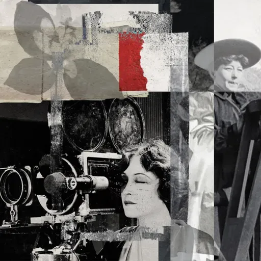 Alice Guy-Blaché