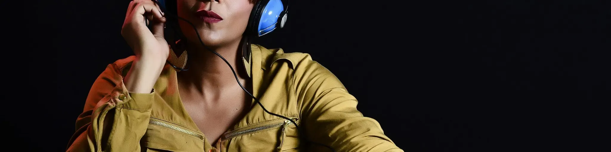 JG radio online