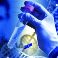 Ep. #50 - Biomedicina