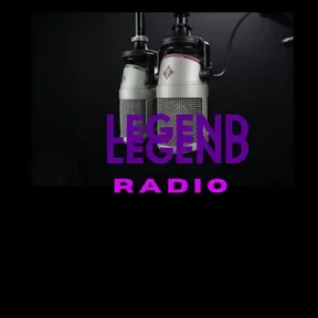 Legend radio