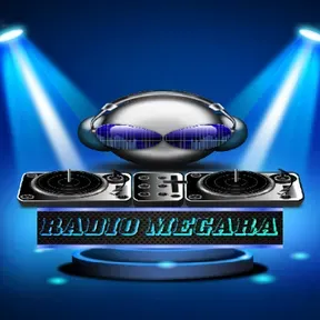 RADIO MEGARA