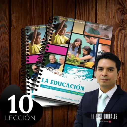 📖 Lección 1️⃣0️⃣ - 🎨 La Educación Artística y Científica 🔭