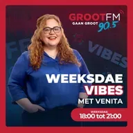 #ALT-Fokus met Venita - Neil Sandilands - 14 Mei 2026