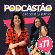 #77 - Chegou o mês da visibilidade lésbica