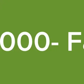 RCH 2000- Failover