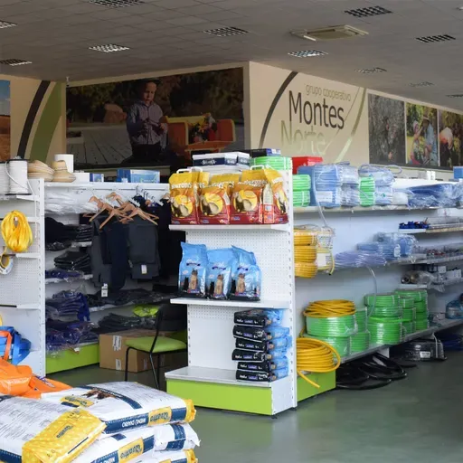 Los productos y suministros que impulsan tu riego y tu piscina a otro nivel