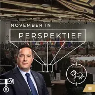 Perspektief:  November 2025
