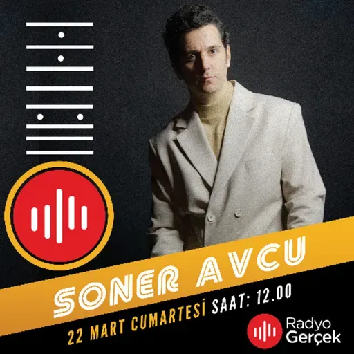 Soner Avcu - Müzik Market