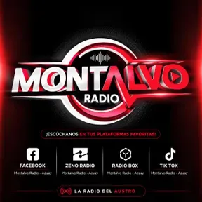 Radio Montalvo-Azuay