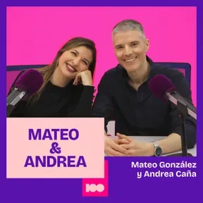 Mateo & Andrea