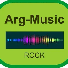 Arg Music
