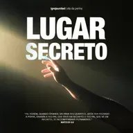 LUGAR SECRETO | PRA. VIVIANE VERAS | 07.05.26