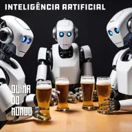 EP 73 - INTELIGÊNCIA ARTIFICIAL