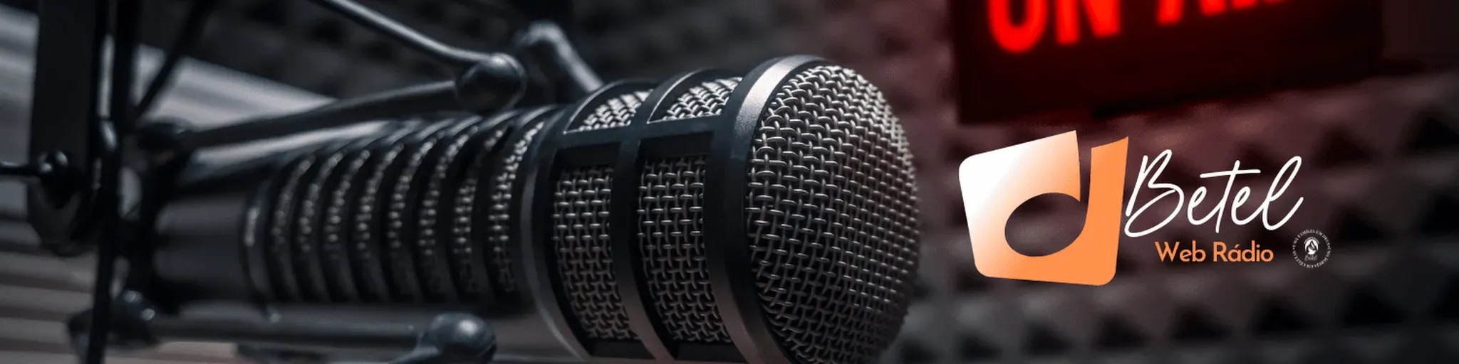 Web Rádio Betel