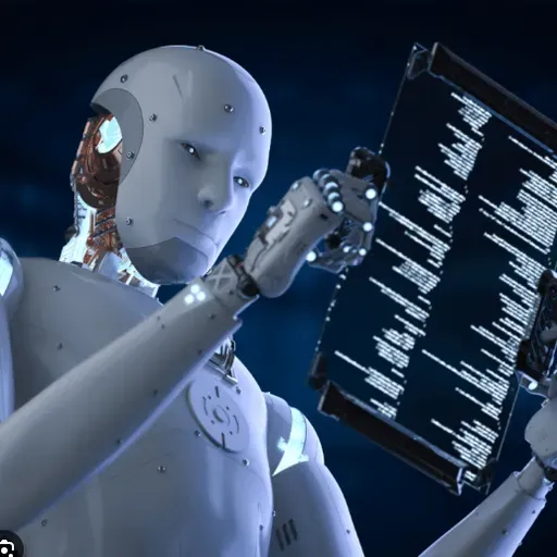 Goodbye Digital - Hello AI