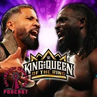 Who Will Win WWE King and Queen Of The Ring? - Cultaholic Wrestling Podcast 447