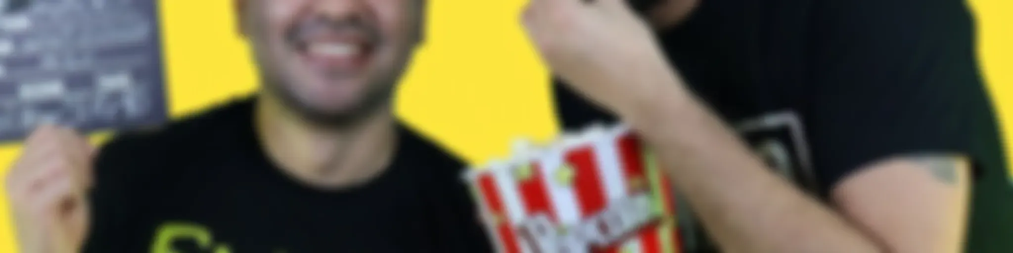 Trollywood Podcast