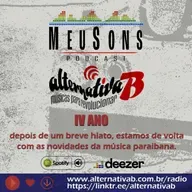 Meusons - Ano 4