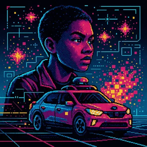 Robotaxis Now Ruling Bay Area Freeways