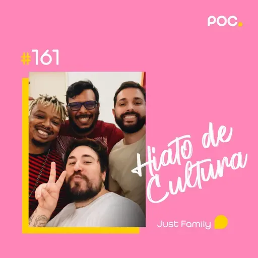 161: Hiato de Cultura