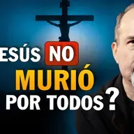 ¿Por quién murió Cristo? Expiación limitada explicada con la Biblia Juan 3:16, 2 Pedro 3:9