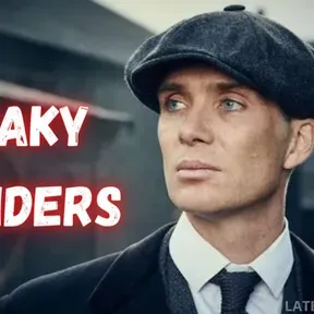 peakyblinders