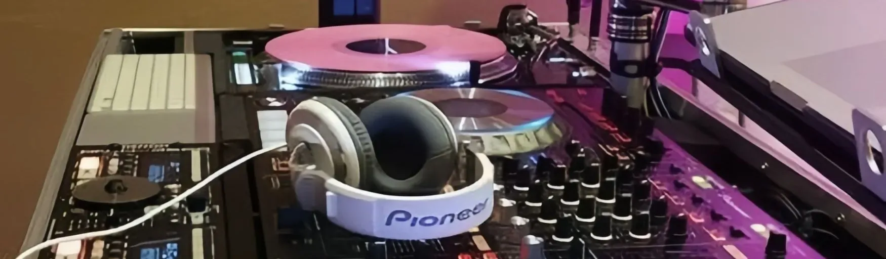 dj janetta
