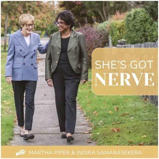 Mary Sue Coleman: Listen More Than You Speak