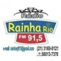 Rádio Rainha Rio