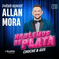 E230 Invitado especial: Allan Mora