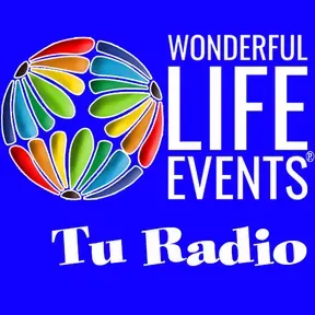 radio wonderful events