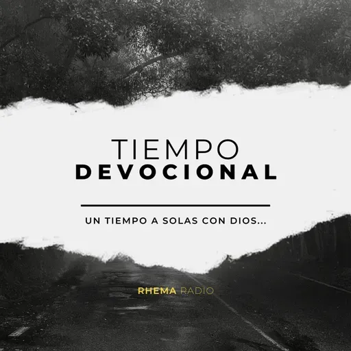 TIEMPO DEVOCIONAL 132