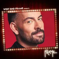 S10 Ep61: Ben Forster, star of The Phantom of the Opera, Jesus Christ Superstar, Elf & Rocky Horror