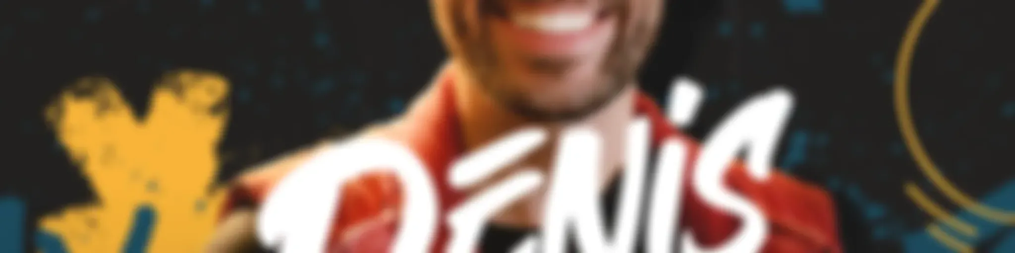 Denis Antunes Podcast