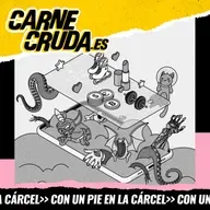 Guerrilla digital: ganar a la ultraderecha en redes (CARNE CRUDA #1638)
