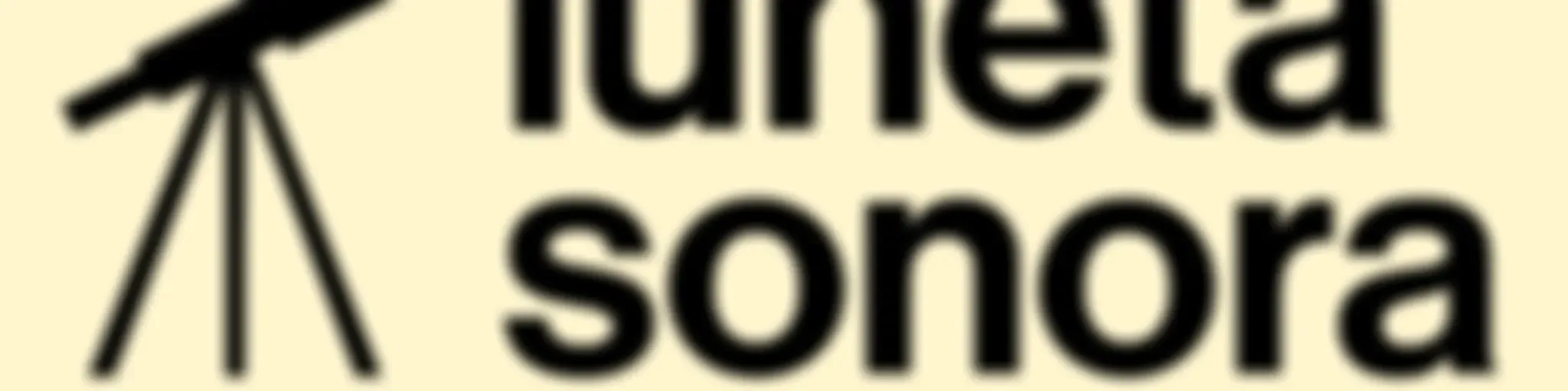 Luneta Sonora
