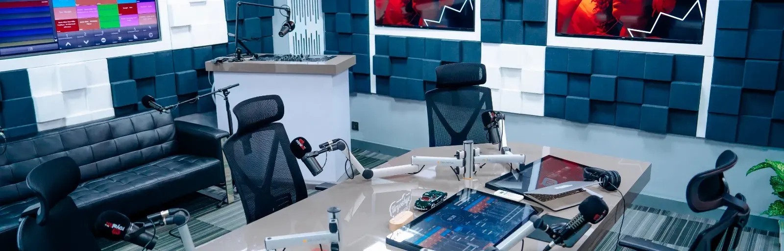 ROYAL FM 94.3 KIGALI