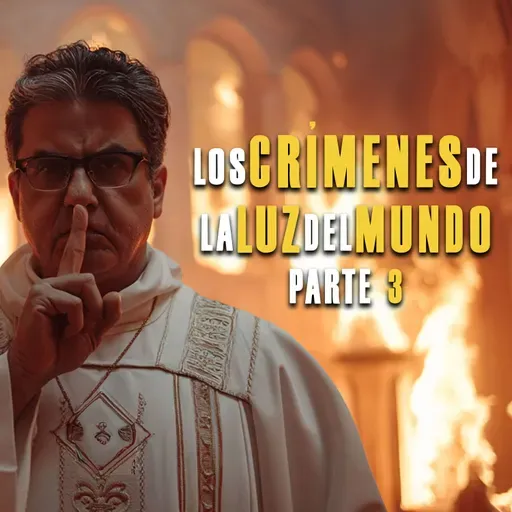 Los Crímenes de la Luz del Mundo, sus nexos con Morena y el Narco (Parte3) líderes de la Luz del Mundo entregaron a feligreses como regalos sexuales a políticos