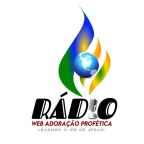 RÁDIO WEB ADORAÇÃO PROFÉTICA