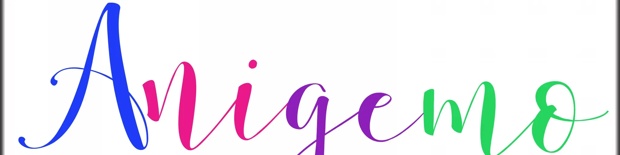 Anigemo
