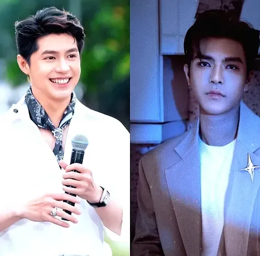 Noo Phước Thịnh bị Đỗ Hiếu cấm hát, var nhau căng?