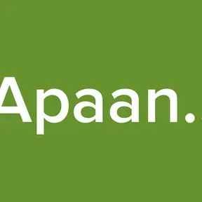 Apaan..