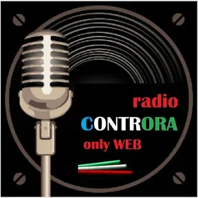 radio CONTRORA only WEB