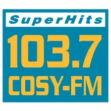 WCSY SuperHits 103.7 Cosy