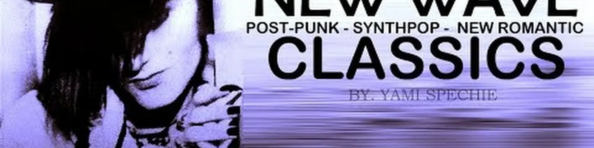 Mekoo Obscure Post punk Goth 80s