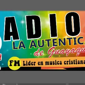 LA AUTENTICA DE GUAYAQUIL