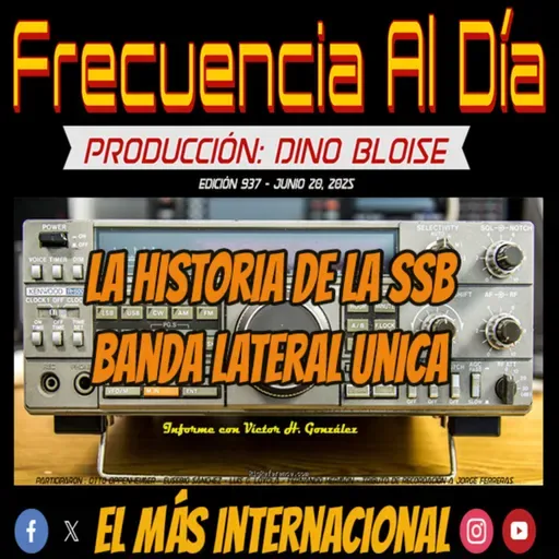 Episode 937: -Frecuencia Al Día- 