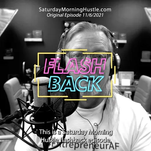 Expected But Not Predictable #SaturdayMorningHustle "Best Of SMH" Flashback Episode