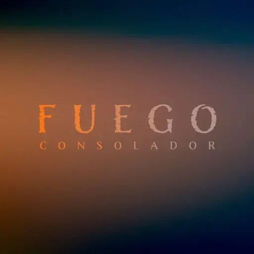 FUEGO CONSOLADOR - Parte 2: El bautismo en el Espíritu Santo