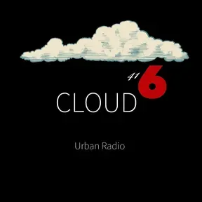 CLOUD 6 URBAN RADIO